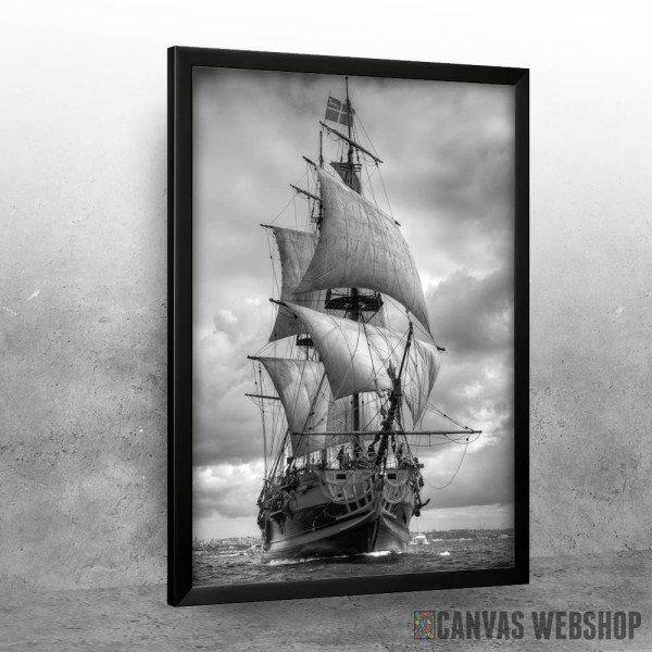 Sail Ship