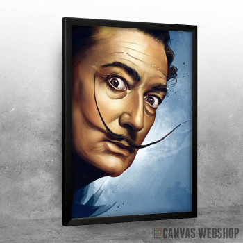 Salvador Dali
