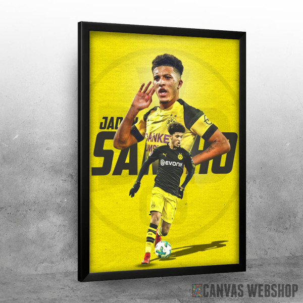 Sancho Poster Sancho Poster