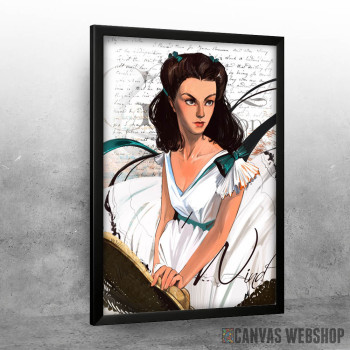Scarlett OHara Scarlett OHara
