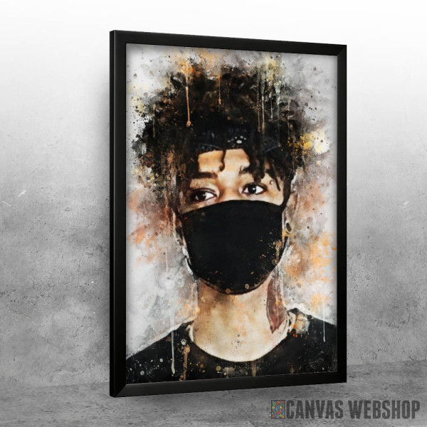 Scarlxrd 3