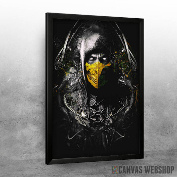 Scorpion Scorpion