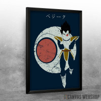 Searching for Kakarot Searching for Kakarot