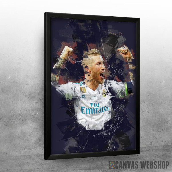 Sergio Ramos 2 Sergio Ramos 2