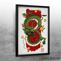 Shenron - Dragon Ball Shenron - Dragon Ball