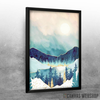 Sky Reflection
