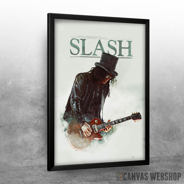 Slash Slash