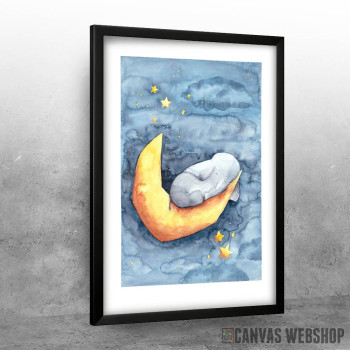 Sleep on the Moon Sleep on the Moon