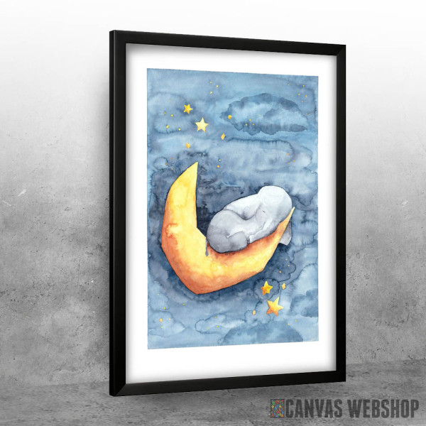 Sleep on the Moon Sleep on the Moon