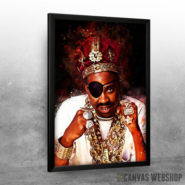 Slick Rick Slick Rick