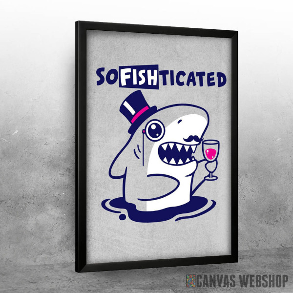 Sofishticated Sofishticated