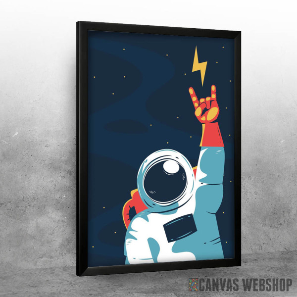 Space Rock Space Rock
