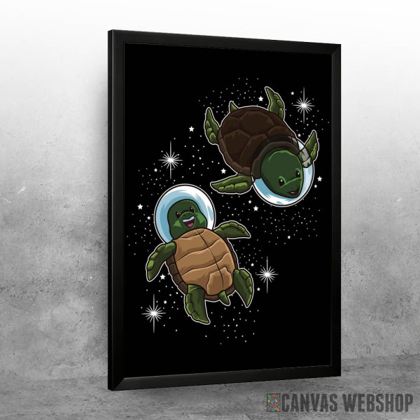 Space Turtles