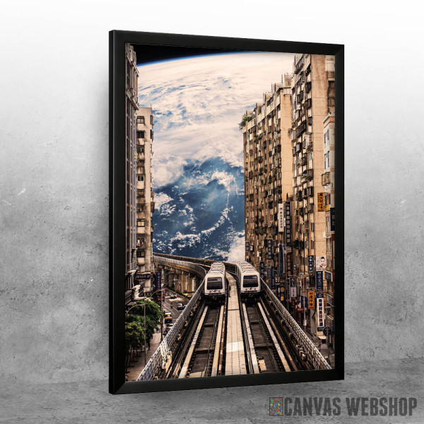 Space train Space train