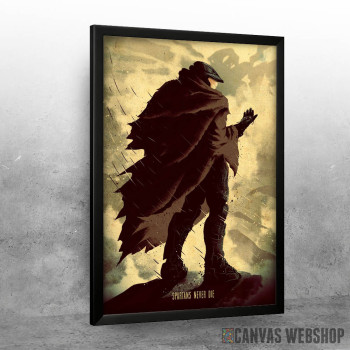 Spartan Veteran