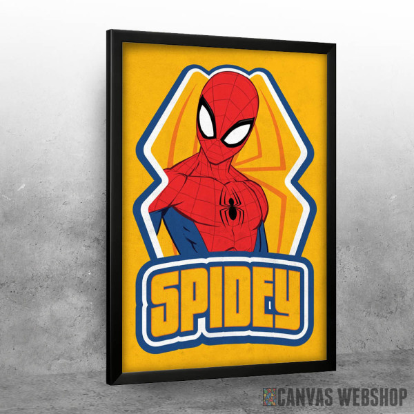 Spidey