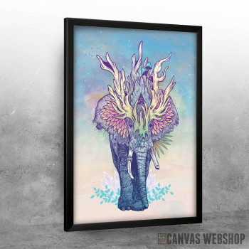 Spirit Animal - Elephant Spirit Animal - Elephant