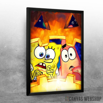 Spongebob Squarepants 2