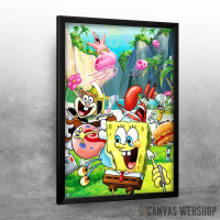 Spongebob Squarepants 3