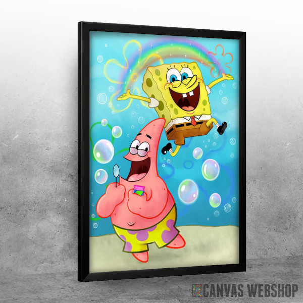 Spongebob Squarepants Spongebob Squarepants