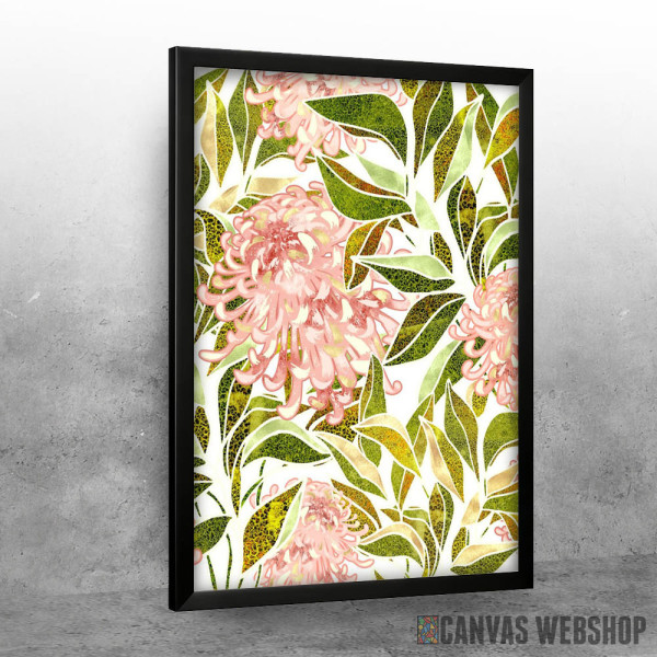 Spring Floral II