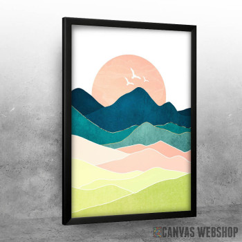 Spring Vista