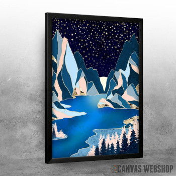 Star Peaks Star Peaks