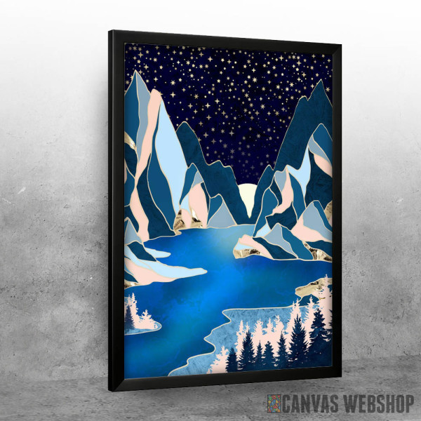 Star Peaks Star Peaks