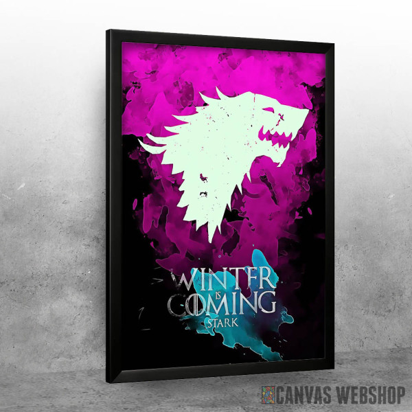 Stark Game Of Thrones