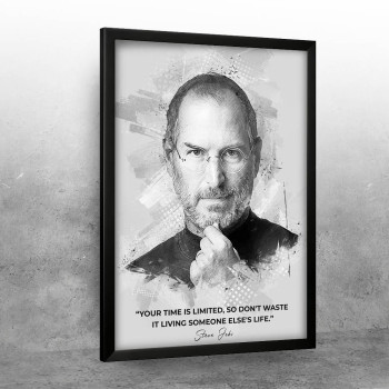 Steve Jobs citat