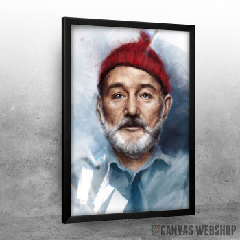Steve Zissou