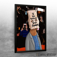 Still totally famous