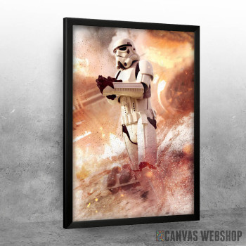 Stormtrooper Stormtrooper