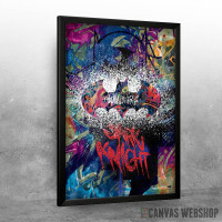 Street Knight Batman