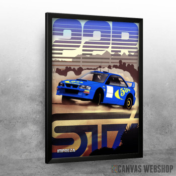 Subaru STI Subaru STI
