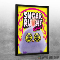Sugar Rush Chirp Sugar Rush Chirp