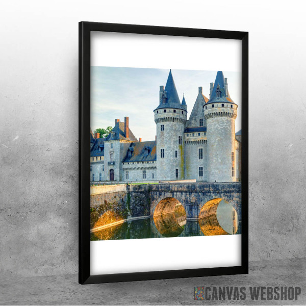 Sully sur Loire Sully sur Loire