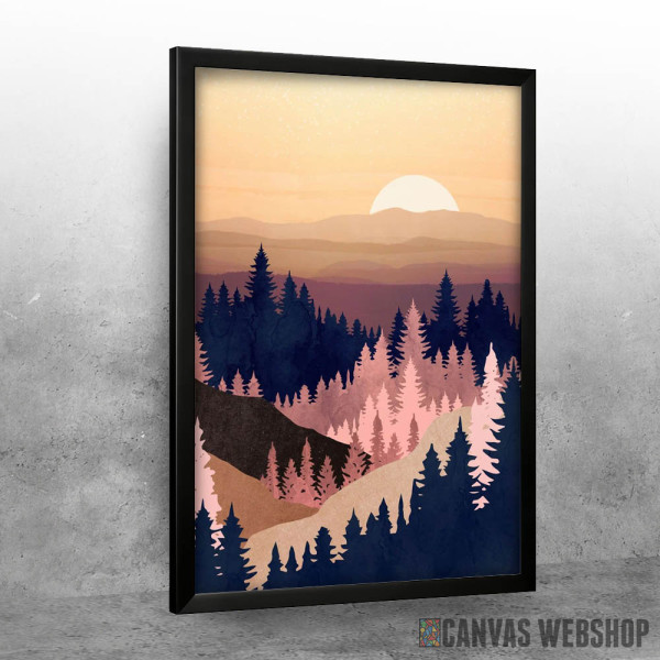 Summer Dusk Summer Dusk