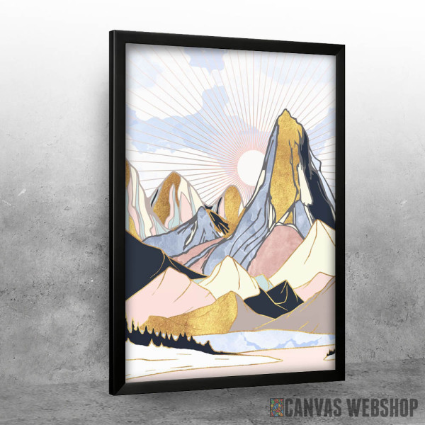 Summer Morning Summer Morning