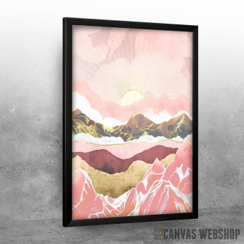 Summer Sunrise