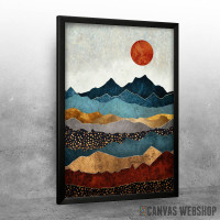 Sumrak boje ćilibra Sumrak boje ćilibra