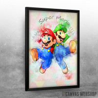 Super Mario bros Super Mario bros