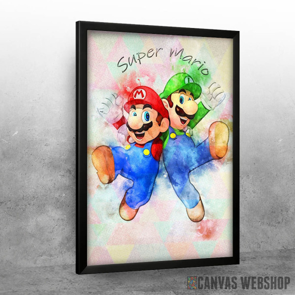 Super Mario bros Super Mario bros