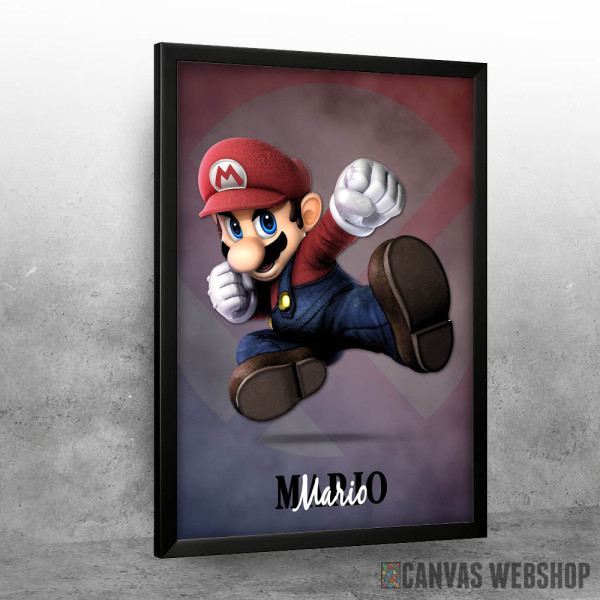 Super Mario Super Mario