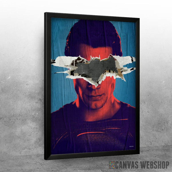 Superman vs Batman Superman vs Batman