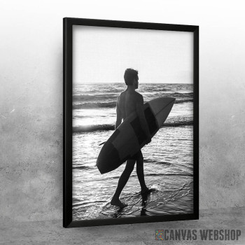 Surf Man