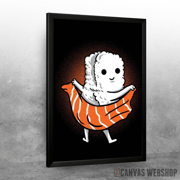 Sushi Towel