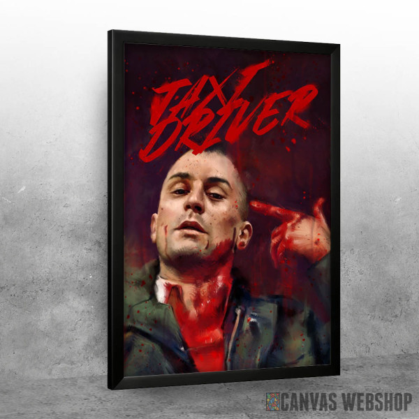 Taxi Driver Taxi Driver