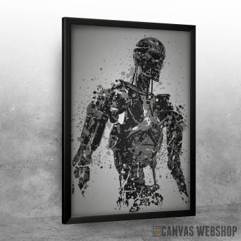 Terminator T-800