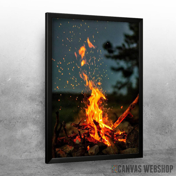 The Campfire